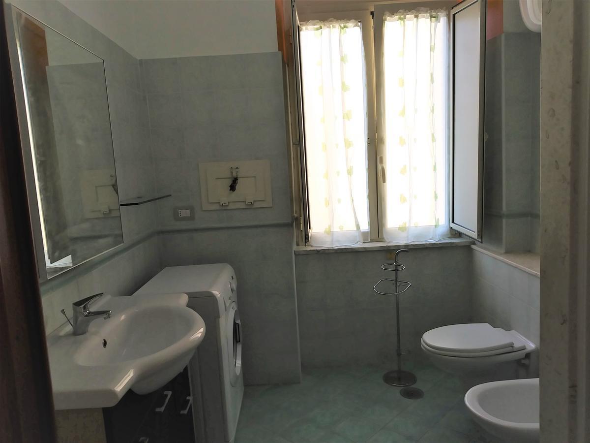 Nisida Bed & Breakfast Napoli